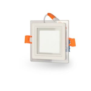 LED PANEL U/Z KNS2-12W 6500K