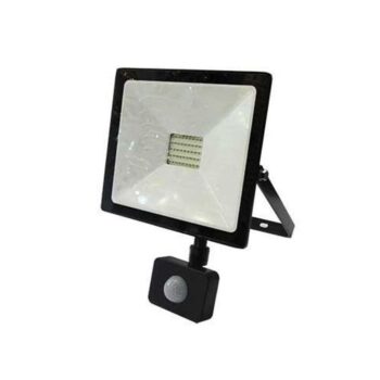 LED REFLEKTOR BR-FL50W-04A2 SENZOR