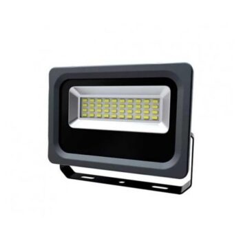 LED REFLEKTOR BREE 10W SLIM IP65