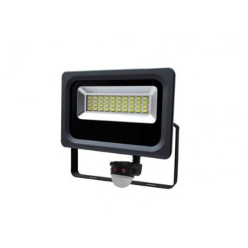 LED REFLEKTOR BREE 20W SLIM S/S IP65
