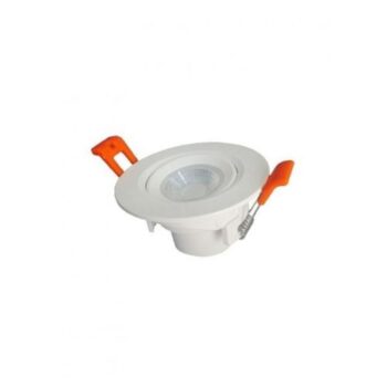 LED ROZETNA 1420-3W 6500K