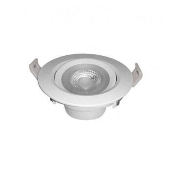 LED ROZETNA 1450-10W 3000K