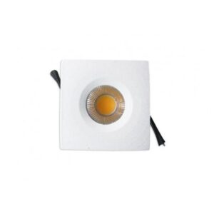 LED ROZETNA L1030-3 KOCKA 3W 3000K W