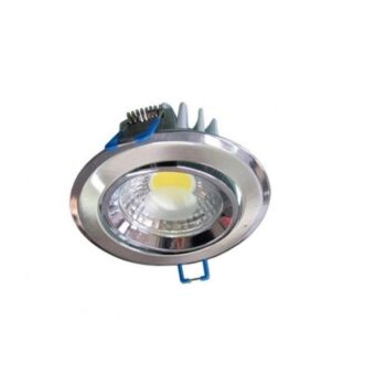 LED ROZETNA L1330-5 SN 5W 4200K
