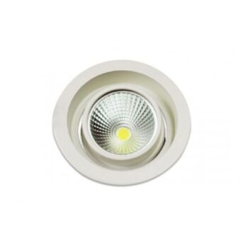LED ROZETNA OL1021LED-WH 5W 6500K O