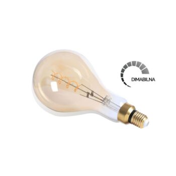 LED SIJALICA FILAMENT DIM PS160 5W E27 2200