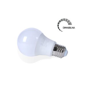 LED SIJALICA  S11 DIM A60 11W E27 6500K