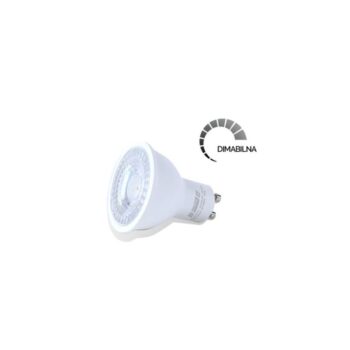 LED SIJALICA  S11 DIM GU10 5,5W 6500K