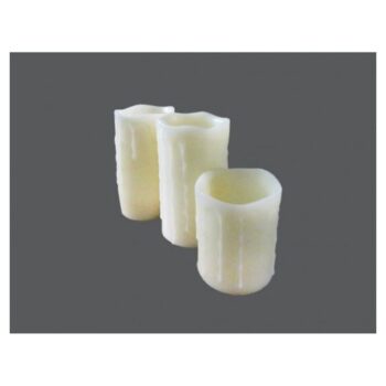 LED SVECA S-3PCS
