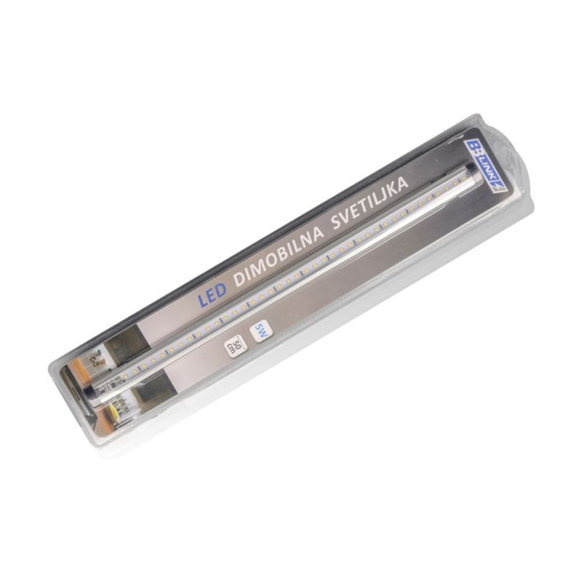 LED SVET 0,5M TOUCH SET LED SVET 0,5M TOUCH SET - Slika 1