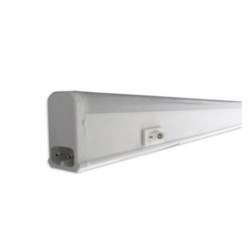 LED SVET KL T5 0,3M 6500K BELA