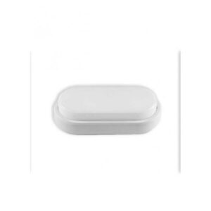 LED SVETILJKA BL2 ELIPSA 10W 4000K IP54 BELA