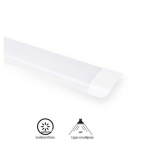 LED SVETILJKA DW-LED-TD 54W 4000K 1,2m IP20