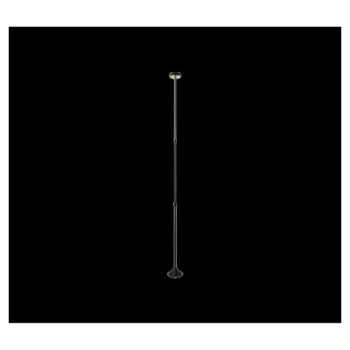LED SVETILJKA HILITE 5743 STUBNA 6W 3000K IP54 SIVA ANTRACIT