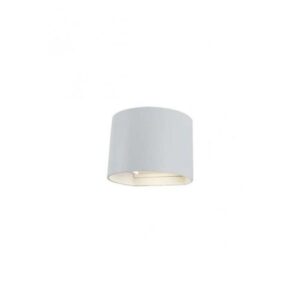 LED SVETILJKA JM-011 ZIDNA 2X3W 3000K IP54 BELA