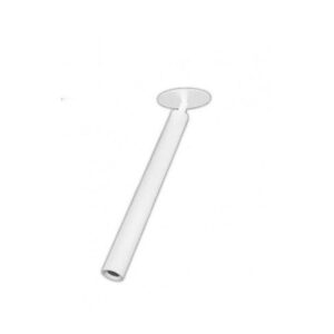 LED SVETILJKA JM-19417 U/Z PLAFONSKA 12W 4000K BELA