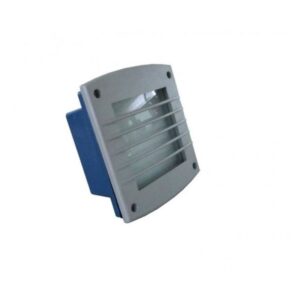 LED SVETILJKA JM-4034S(C018I) ZIDNA UGRADNA 2.5W 6500K IP44