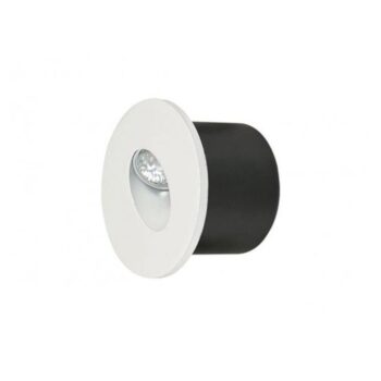 LED SVETILJKA L2830-13 ZIDNA 3.5W 4000K 15° BELA