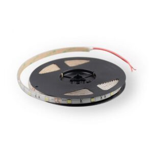 LED TRAKA KU-2835BF-60D-W 12V IP20 (5met,4.8W/met,8mm)