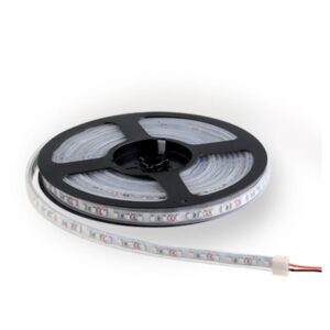 LED TRAKA KU-5050AD-60D-WW IP65 5m 14.4W/m