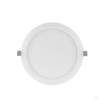LEDVANCE LED PANEL 18W/4000K WT IP20