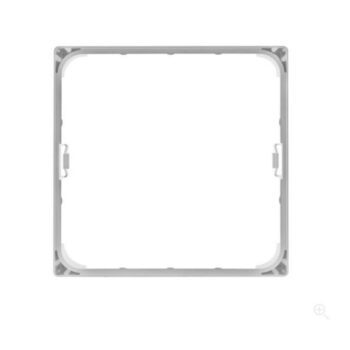 LEDVANCE LED PANEL FRAME SQ210WT