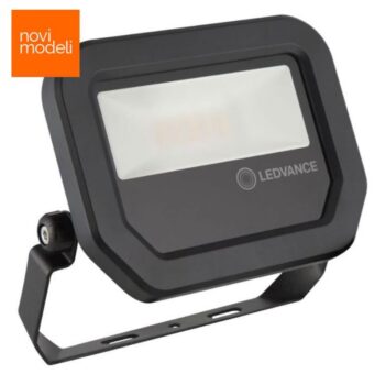 LEDVANCE LED REFLEKTOR 30W/4000K SYM 100 BK