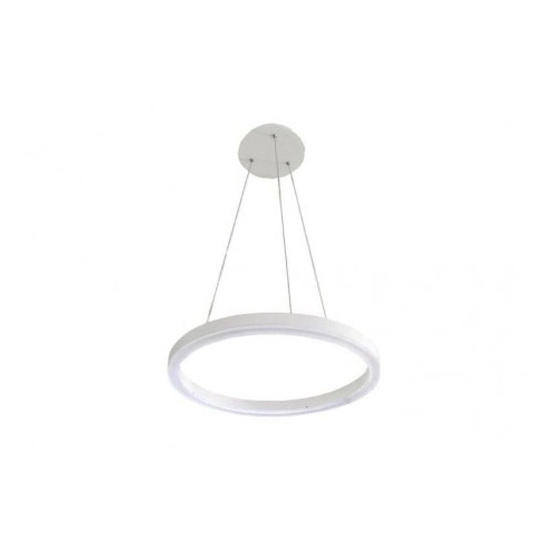 LUNA 43 LUSTER POO91045A 20W 3200K