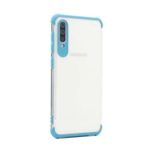 Maskica DUO camera za Samsung A307F/A505F/A507F Galaxy A30s/A50/A50s plava