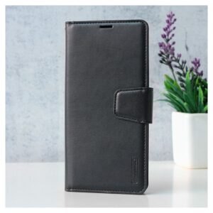 Maskica Hanman Canvas ORG za Samsung Galaxy S23 Plus crna