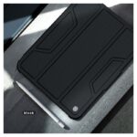 Maskica Nillkin Bumper Leather Pro za iPad 10.9 2022 crna - Slika 11