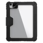 Maskica Nillkin Bumper Leather Pro za iPad 10.9 2022 crna - Slika 3