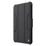 Maskica Nillkin Bumper Leather Pro za iPad 10.9 2022 crna - Slika 4