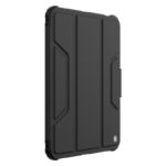 Maskica Nillkin Bumper Leather Pro za iPad 10.9 2022 crna - Slika 6