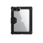 Maskica Nillkin Bumper Leather Pro za iPad Air 4/Air 5/Pro 11 2020/2021/2022 crna - Slika 2