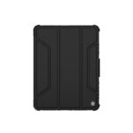 Maskica Nillkin Bumper Leather Pro za iPad Air 4/Air 5/Pro 11 2020/2021/2022 crna