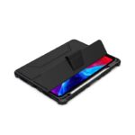 Maskica Nillkin Bumper Leather Pro za iPad Air 4/Air 5/Pro 11 2020/2021/2022 crna - Slika 3