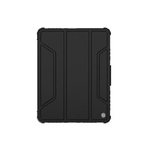 Maskica Nillkin Bumper Leather Pro za iPad Air 4/Air 5/Pro 11 2020/2021/2022 crna