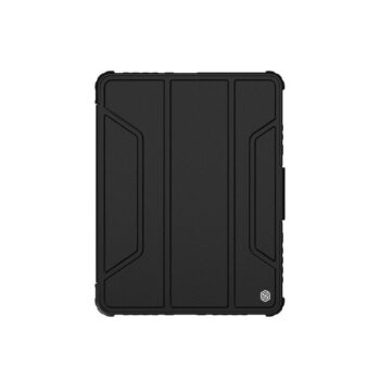 Maskica Nillkin Bumper Leather Pro za iPad Air 4/Air 5/Pro 11 2020/2021/2022 crna