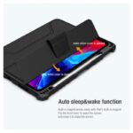Maskica Nillkin Bumper Leather Pro za iPad Air 4/Air 5/Pro 11 2020/2021/2022 crna - Slika 6
