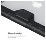Maskica Nillkin Bumper Leather Pro za iPad Air 4/Air 5/Pro 11 2020/2021/2022 crna - Slika 7