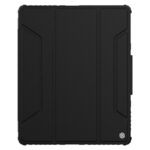 Maskica Nillkin Bumper Leather Pro za iPad Pro 12.9 2020/2021/2022 crna - Slika 2
