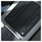 Maskica Nillkin Bumper Leather Pro za iPad Pro 12.9 2020/2021/2022 crna - Slika 11