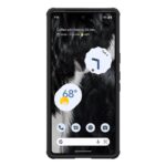 Maskica Nillkin CamShield Pro za Google Pixel 7 crna - Slika 2