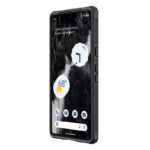 Maskica Nillkin CamShield Pro za Google Pixel 7 crna - Slika 4