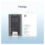 Maskica Nillkin CamShield Pro za Google Pixel 7 crna - Slika 9