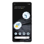 Maskica Nillkin CamShield Pro za Google Pixel 7 Pro crna - Slika 2