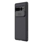 Maskica Nillkin CamShield Pro za Google Pixel 7 Pro crna - Slika 3