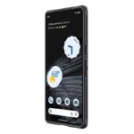 Maskica Nillkin CamShield Pro za Google Pixel 7 Pro crna - Slika 4