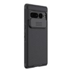 Maskica Nillkin CamShield Pro za Google Pixel 7 Pro crna - Slika 5